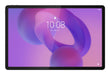 EAN 0198156282095 - Lenovo Idea Tab Pro Mediatek 128 GB 32,3 cm (12.7") 8 GB Wi-Fi 6E (802.11ax) Android 14 Gris imagen 1