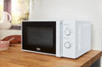 EAN 8690842449055 - Beko MOC20100WFB Blanco Solo microondas Encimera 20 L 700 W imagen 8