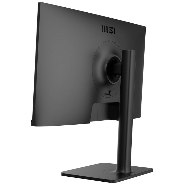 EAN 4711377093873 - MSI Modern MD2412P pantalla para PC 60,5 cm (23.8") 1920 x 1080 Pixeles Full HD LED Negro imagen 14
