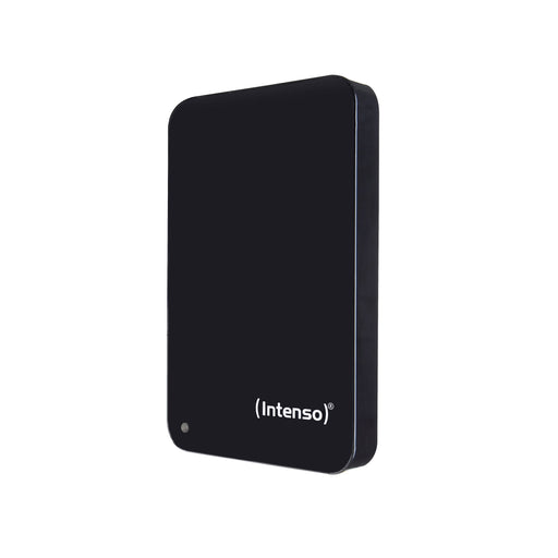 EAN 4034303016518 - Intenso Memory Drive, 1TB disco duro externo 5400 RPM 2.5" USB tipo A 3.2 Gen 1 (3.1 Gen 1) Negro imagen 2