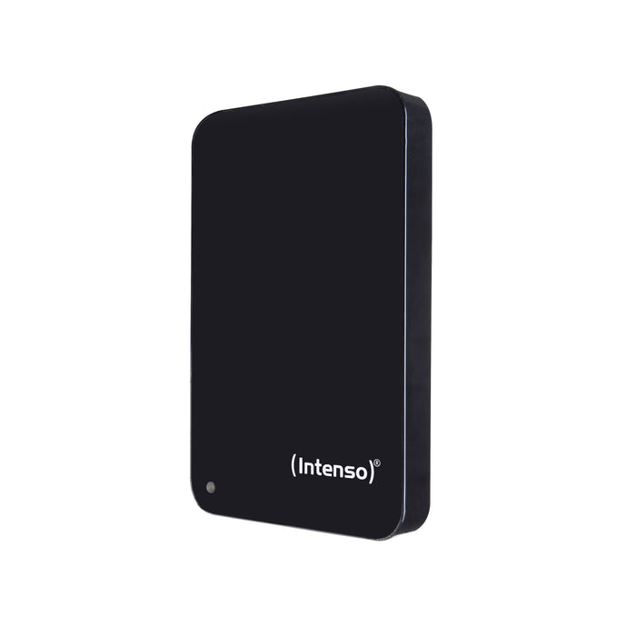 EAN 4034303016518 - Intenso Memory Drive, 1TB disco duro externo 5400 RPM 2.5" USB tipo A 3.2 Gen 1 (3.1 Gen 1) Negro imagen 2