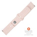 EAN 8591680161300 - FIXED FIXSST2-22MM-PI pieza y accesorio para reloj Correa de reloj imagen 4