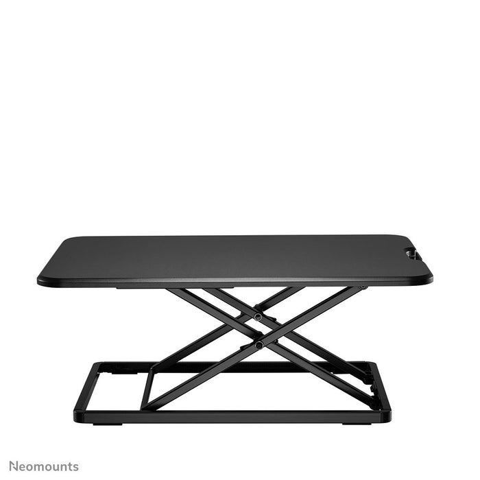 EAN 8717371448417 - Neomounts NS-WS050BLACK estacion de trabajo sentado o de pie imagen 6