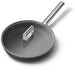 EAN 8017709355999 - Smeg FPF2802BLM cacerola Sartén multiuso Alrededor imagen 6