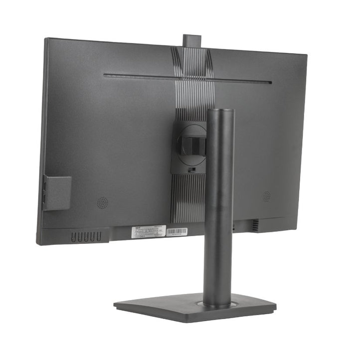 EAN 8435364320013 - iggual ML27WC pantalla para PC 68,6 cm (27") 1920 x 1080 Pixeles Full HD LED Negro imagen 5