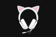 EAN 8887910061138 - Razer RZ04-05350300-R3M1 auricular y casco Auriculares Alámbrico Diadema Juego Blanco imagen 2