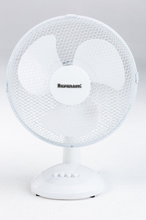EAN 5902230901889 - Ravanson WT-1040 ventilador Gris, Blanco imagen 1