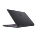 EAN 4711377385213 - MSI Cyborg A15 AI B2HWFKG-072XES AMD Ryzen™ 9 270 Portátil 39,6 cm (15.6") Full HD 32 GB DDR5-SDRAM 1 TB  imagen 4