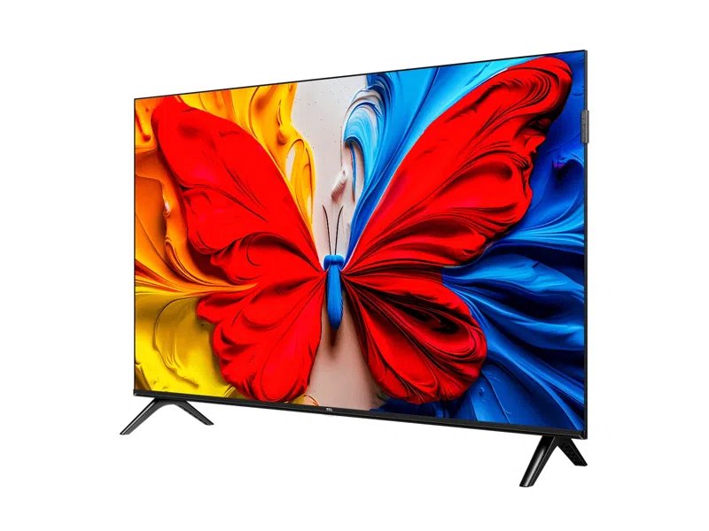 EAN 5901292526733 - TCL 32V5C Televisor 81,3 cm (32") Full HD Smart TV Wifi Negro imagen 4