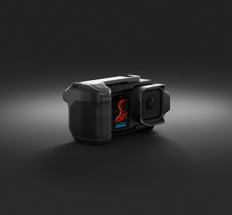 Gopro Mission 1 Pro  Grip Edition - Black