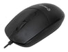 EAN 8436617921261 - UNYKAch UK50545 teclado Ratón incluido Hogar / Oficina USB QWERTY Español Negro imagen 5