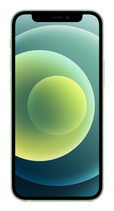 EAN 194252014288 - Apple iPhone 12 mini 13,7 cm (5.4") SIM doble iOS 14 5G 64 GB Verde imagen 1