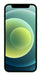 EAN 194252014288 - Apple iPhone 12 mini 13,7 cm (5.4") SIM doble iOS 14 5G 64 GB Verde imagen 1
