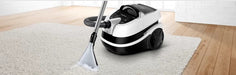 EAN 4242005158751 - Bosch Serie 4 BWD421PRO aspiradora 5 L Aspiradora de tambor Seca y húmeda 2100 W Sin bolsa imagen 3