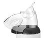 EAN 5908256834118 - Camry Premium CR 4458 palomitas de maiz poppers Negro, Blanco 2,5 min 1200 W imagen 2