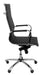 EAN 8436563387302 - PIQUERAS Y CRESPO 257DBNE silla de oficina y de ordenador Asiento acolchado Respaldo tapizado imagen 8