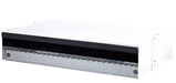 EAN 4250184118947 - METZ CONNECT 130862-2H20-E accesorio para panel de conexiones imagen 1