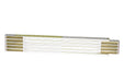 EAN 3253560354589 - Stanley 0-35-458 regla de plegamiento Madera 2 m imagen 2