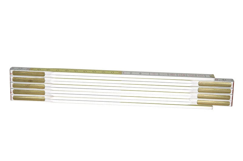 EAN 3253560354589 - Stanley 0-35-458 regla de plegamiento Madera 2 m imagen 2