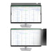 EAN 0065030900607 - StarTech.com 2269-PRIVACY-SCREEN filtro para monitor 55,9 cm (22") Filtro de privacidad para pantallas si imagen 4