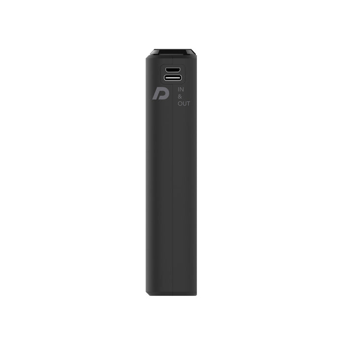 EAN 4040895007766 - RealPower PB-20000PD+ 20000 mAh Negro imagen 3