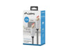 EAN 5901969428988 - Lanberg CA-DPDP-20CU-0010-BK cable DisplayPort 1 m Negro, Plata imagen 3