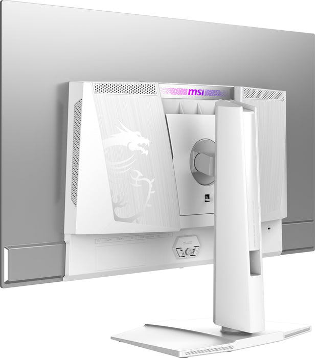 EAN 4711377266901 - MSI MPG 321URXW QD-OLED pantalla para PC 80 cm (31.5") 3840 x 2160 Pixeles 4K Ultra HD Blanco imagen 18