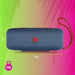 EAN 8435430620368 - NGS Roller Nitro 3 Altavoz portátil estéreo Azul 30 W imagen 8