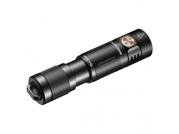 EAN 6942870308005 - Fenix E05R linterna Negro Linterna de mano LED imagen 5