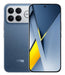 EAN 6932554473976 - POCO F8 Ultra 17,5 cm (6.9") SIM doble 5G USB Tipo C 16 GB 512 GB 6500 mAh Azul imagen 1