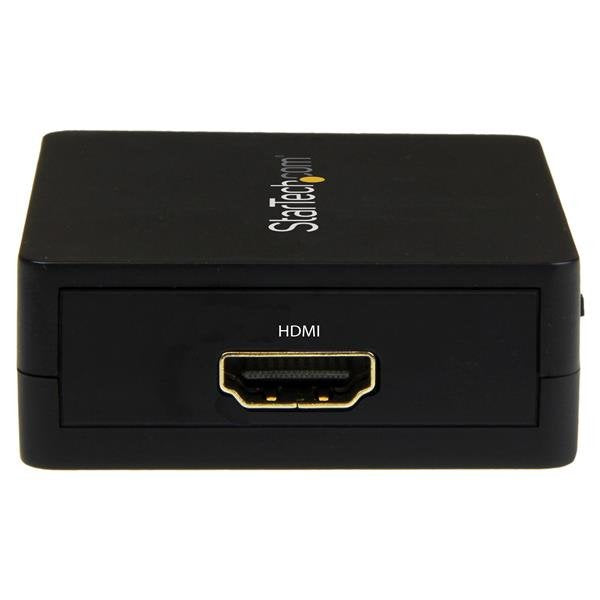 Extractor De Audio Hdmi A 3.5mmcabl