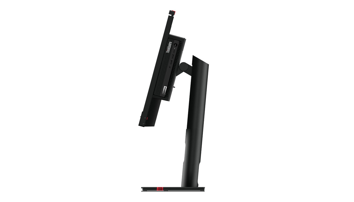 EAN 0196804766782 - Lenovo ThinkCentre Tiny-In-One 24 Gen 5 pantalla para PC 60,5 cm (23.8") 1920 x 1080 Pixeles Full HD LED  imagen 23