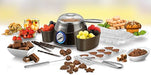 EAN 4011689486678 - Unold 48667 chocolatera 0,25 L Crisol imagen 5