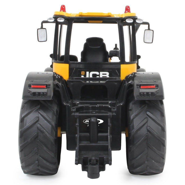 EAN 4042774467555 - Jamara 405300 modelo controlado por radio Tractor Motor eléctrico 1:16 imagen 15