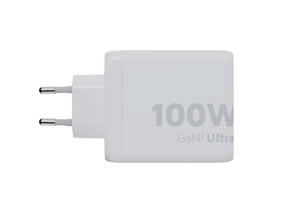EAN 8718182277364 - Xtorm XEC100 cargador de dispositivo móvil Universal Blanco Corriente alterna Carga rápida Interior imagen 6