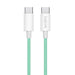EAN 4052792078015 - LogiLink CU0348 cable USB USB 2.0 1,5 m USB C Verde imagen 2