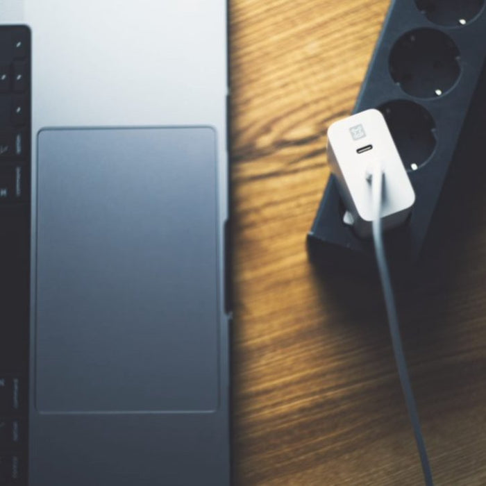 Xwh-Spc60-03 Xtrememac Usb Ladegeraet