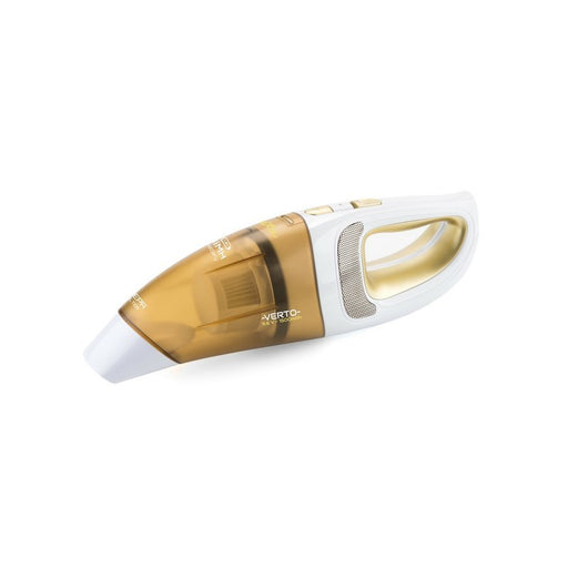 EAN 8590393259199 - Eta Verto II aspiradora de mano Oro, Blanco Sin bolsa imagen 2