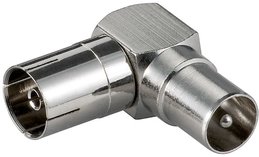 EAN 4040849113918 - Goobay 65391 conector coaxial 1 pieza(s) imagen 1