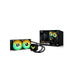 EAN 4711636159050 - ASUS TUF Gaming LC III 240 ARGB Procesador Sistema de refrigeración líquida todo en uno 12 cm Negro imagen 12