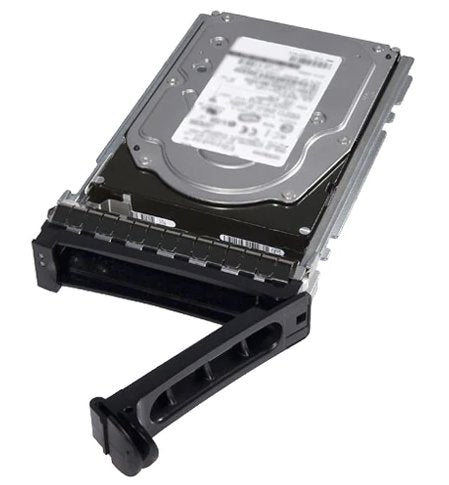 EAN 5706998943637 - DELL W02FT unidad de estado sólido 480 GB 2.5" SATA imagen 1