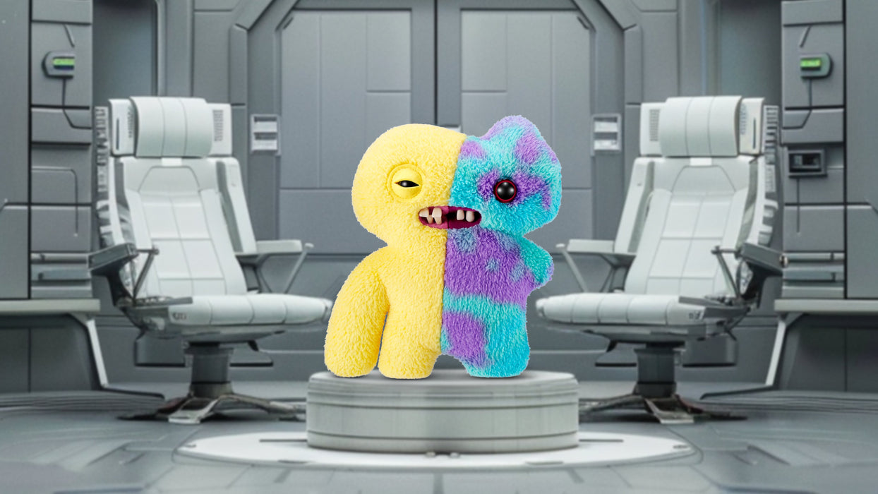 EAN 4894680041455 - ZURU Fuggler 15726 juguete de peluche imagen 72