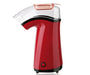 EAN 8414234683755 - Taurus 968375000 palomitas de maiz poppers Negro, Rojo, Transparente 3 min 1100 W imagen 2