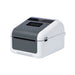 EAN 4977766848138 - Brother TD-4555DNWB impresora de etiquetas Térmica directa 203 x 203 DPI 203 mm/s Alámbrico Ethernet Wifi imagen 3