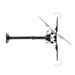 EAN 8433281014510 - TooQ LP1345TN-B soporte para TV 109,2 cm (43") imagen 4
