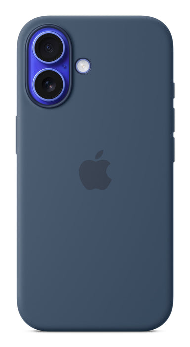 EAN 0195949884962 - Apple MYY23ZM/A funda para teléfono móvil 15,5 cm (6.1") imagen 5