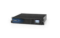 EAN 8436584872016 - Salicru 698LA000003 sistema de alimentación ininterrumpida (UPS) Doble conversión (en línea) 2 kVA 1800 W imagen 2