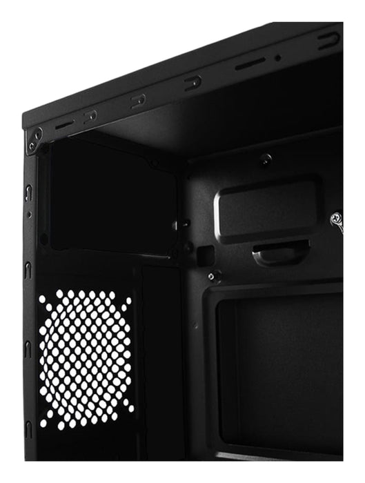 EAN 4260070125829 - LC-Power 7034B Midi Tower Negro imagen 8