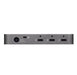 EAN 0810586035606 - OWC OWCTB4HUB5P base para portátil y replicador de puertos Alámbrico Thunderbolt Gris imagen 5