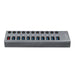 EAN 4052792065527 - LogiLink UA0388 hub de interfaz USB 3.2 Gen 1 (3.1 Gen 1) Type-B 5000 Mbit/s Gris imagen 2